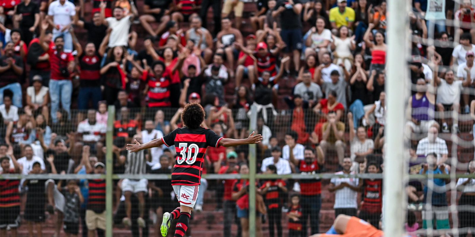 José Boto fala pouco sobre reforços e saídas no Flamengo