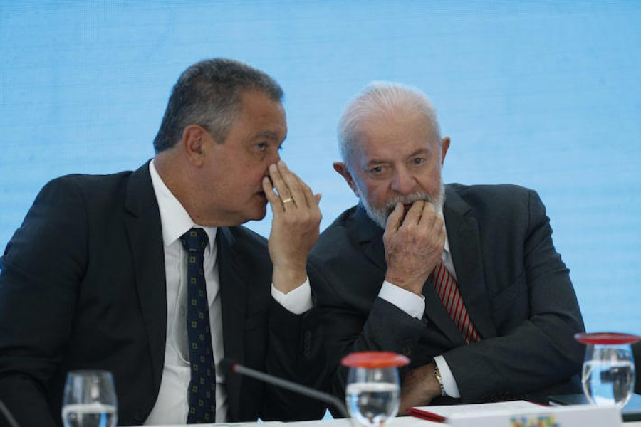 Ministro de Lula diz que quem governa não pode ‘ficar em depressão’ quando pesquisas não estão boas